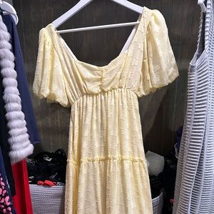 Show Me Your MuMu sundress